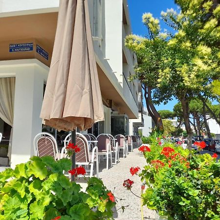 Phaethon Hotel Кос Екстериор снимка