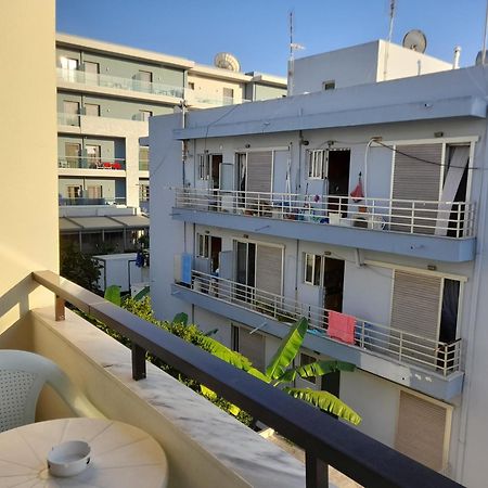 Phaethon Hotel Кос Екстериор снимка
