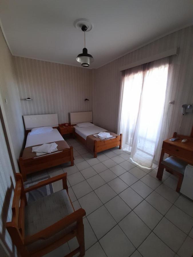 Phaethon Hotel Кос Екстериор снимка