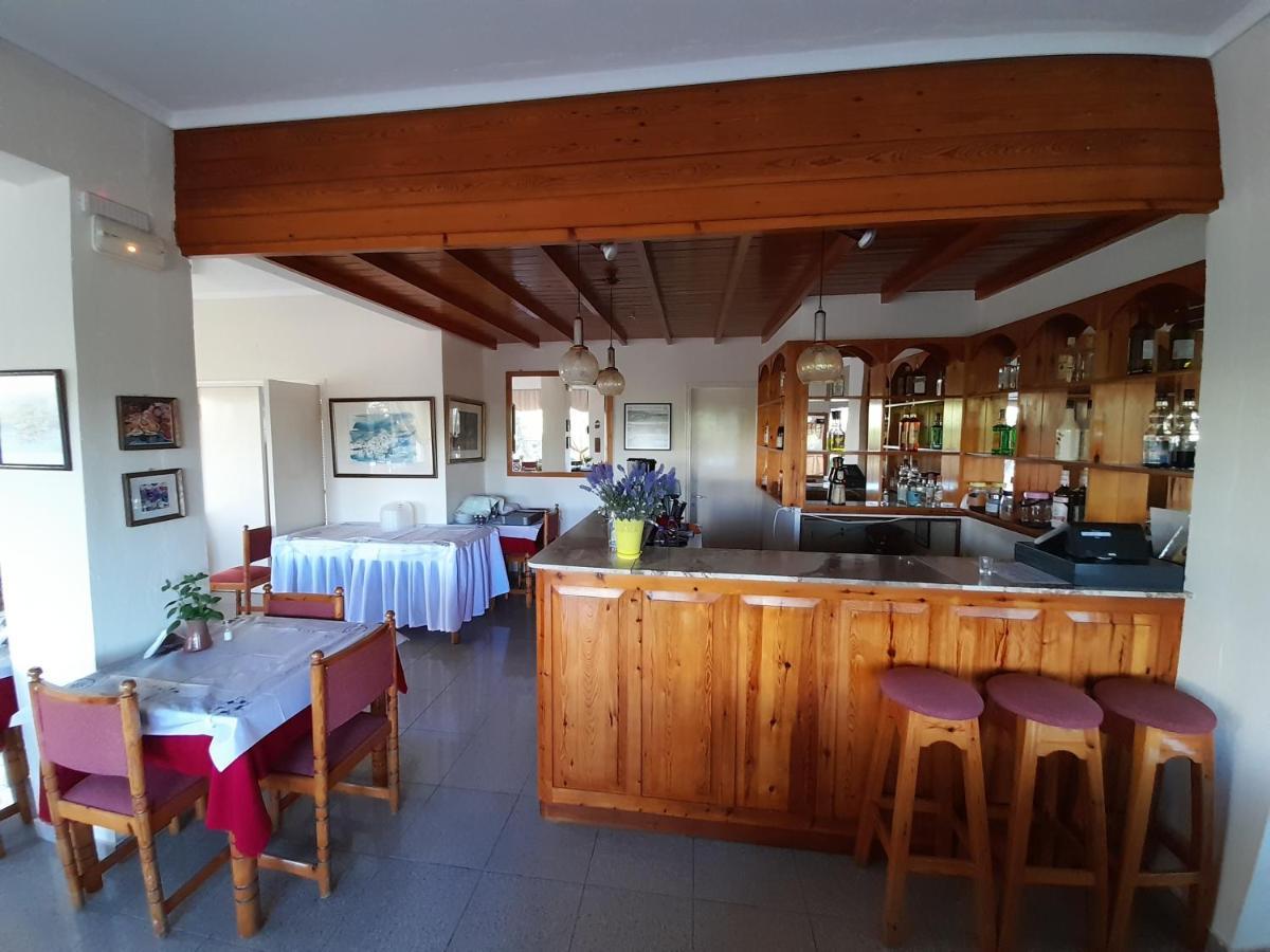 Phaethon Hotel Кос Екстериор снимка