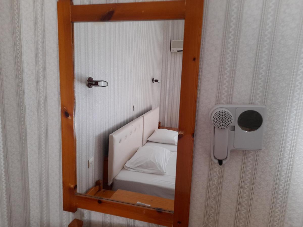 Phaethon Hotel Кос Екстериор снимка