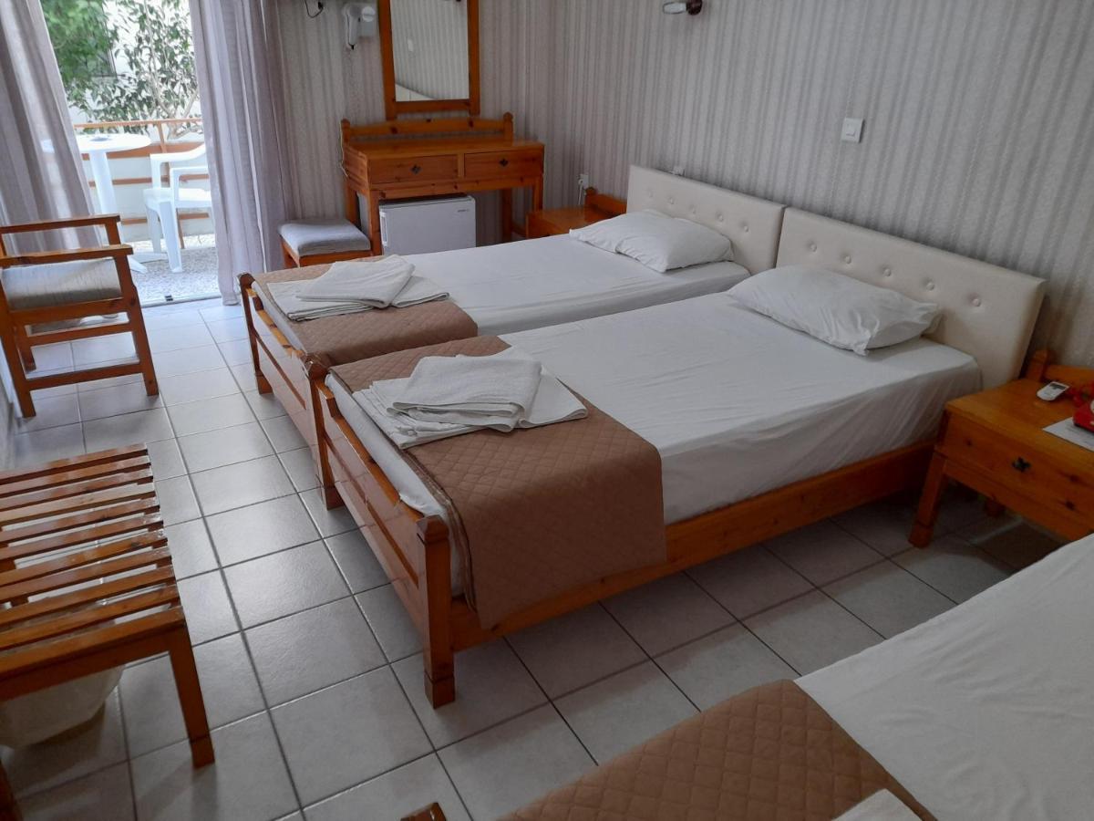 Phaethon Hotel Кос Екстериор снимка