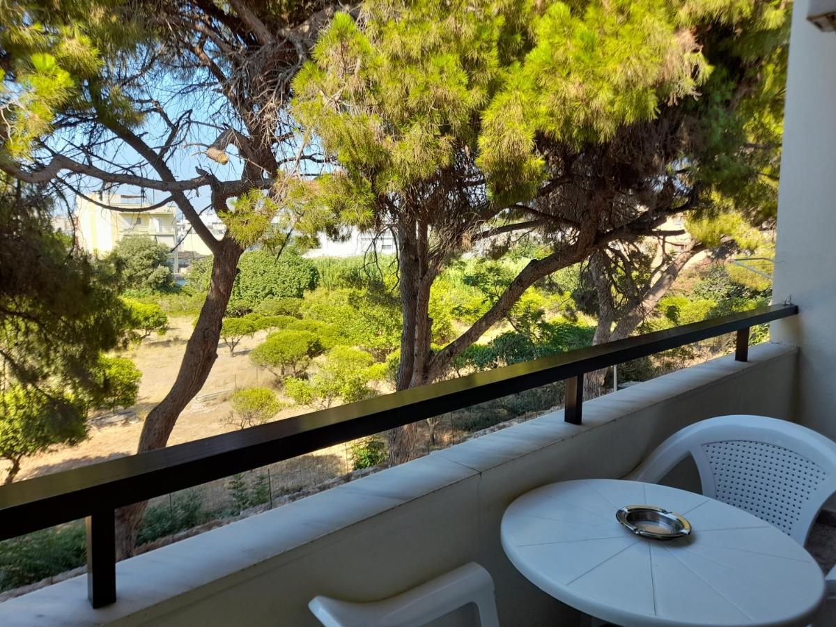 Phaethon Hotel Кос Екстериор снимка