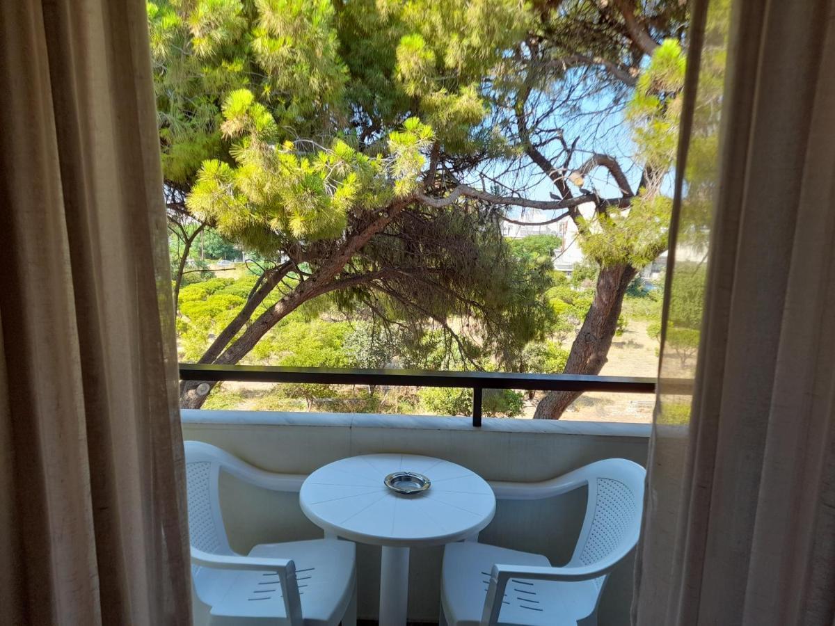 Phaethon Hotel Кос Екстериор снимка