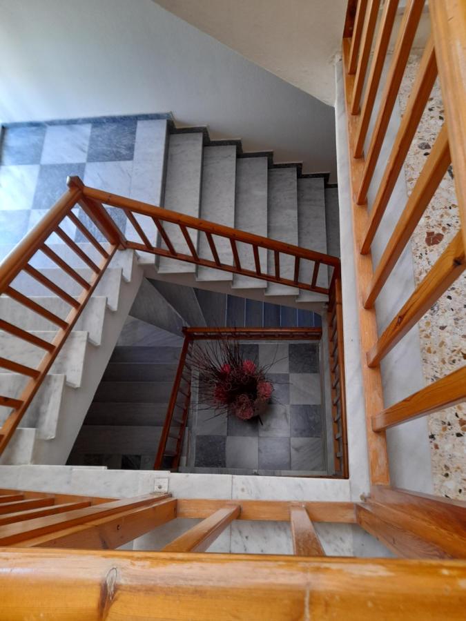 Phaethon Hotel Кос Екстериор снимка