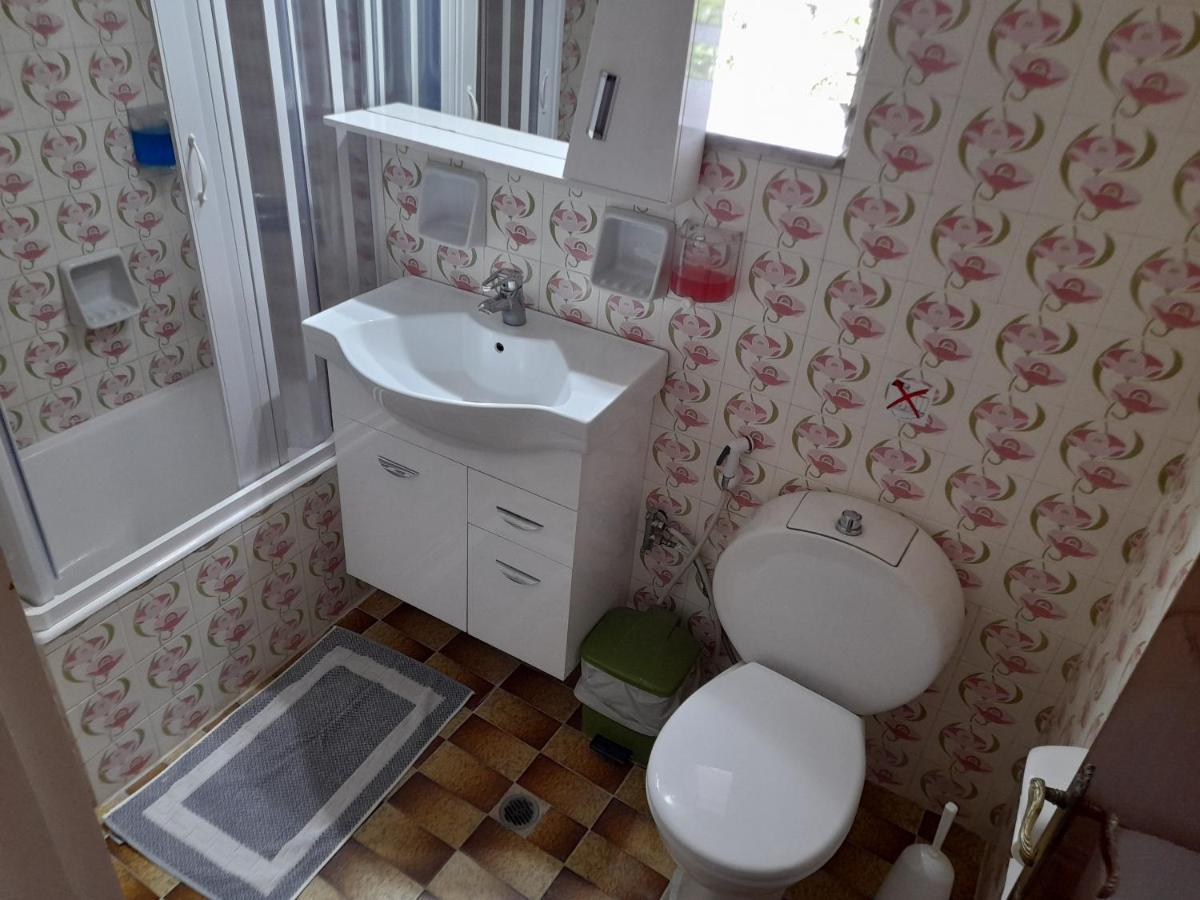 Phaethon Hotel Кос Екстериор снимка