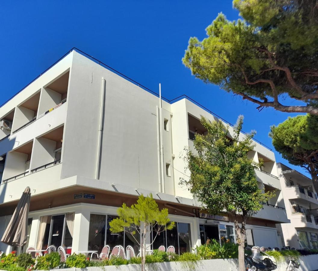 Phaethon Hotel Кос Екстериор снимка