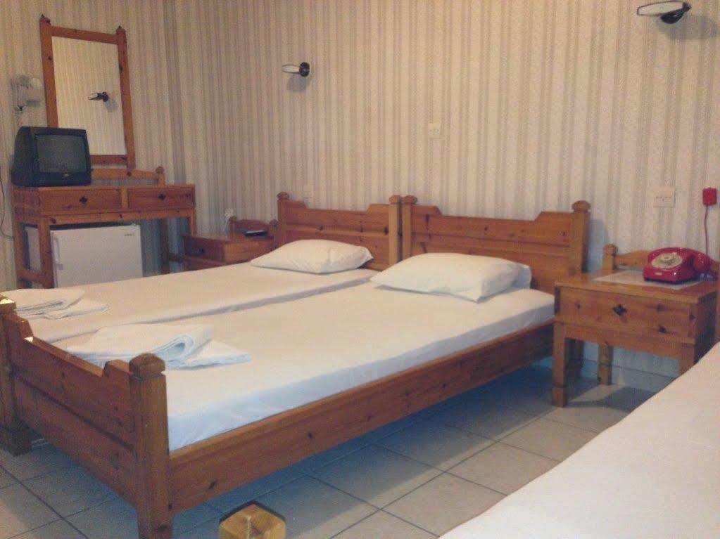 Phaethon Hotel Кос Екстериор снимка