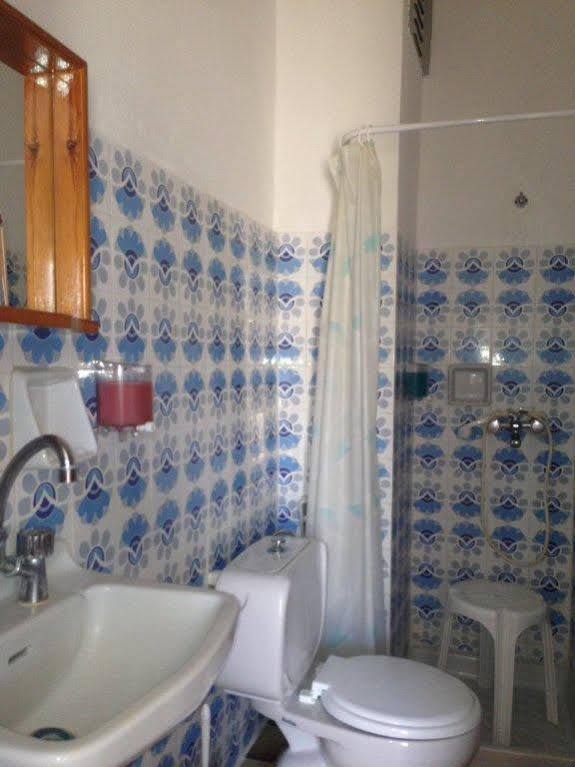 Phaethon Hotel Кос Екстериор снимка