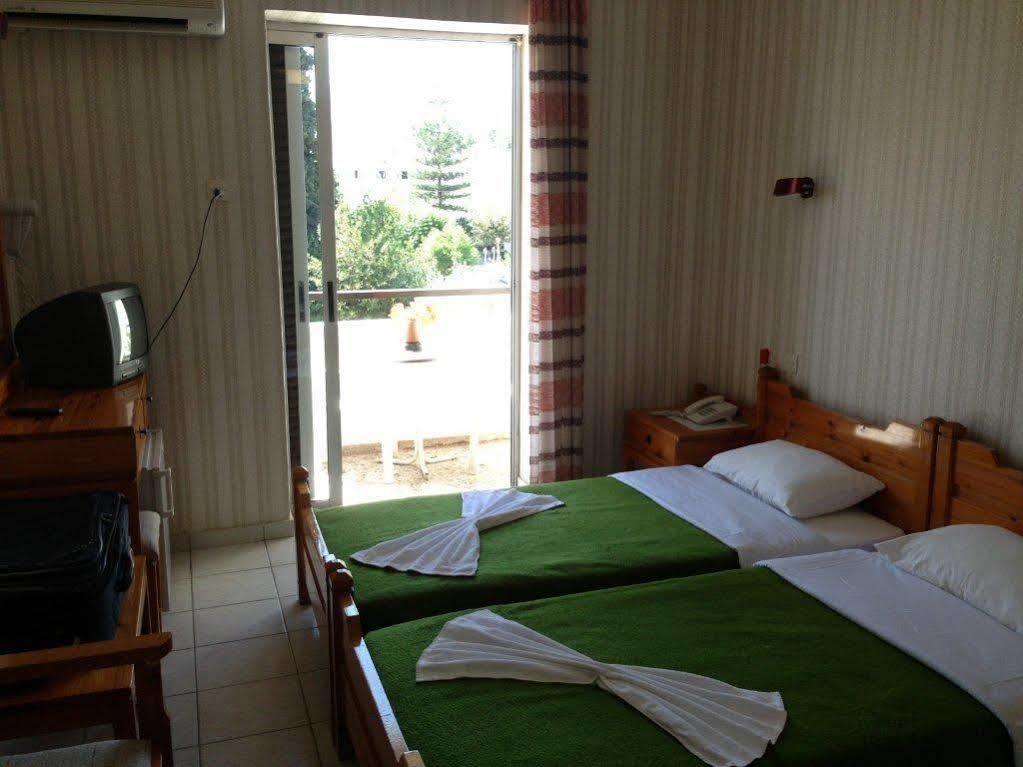 Phaethon Hotel Кос Екстериор снимка