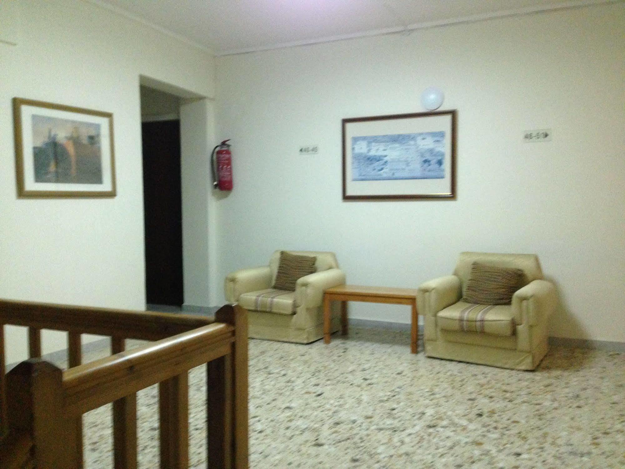 Phaethon Hotel Кос Екстериор снимка