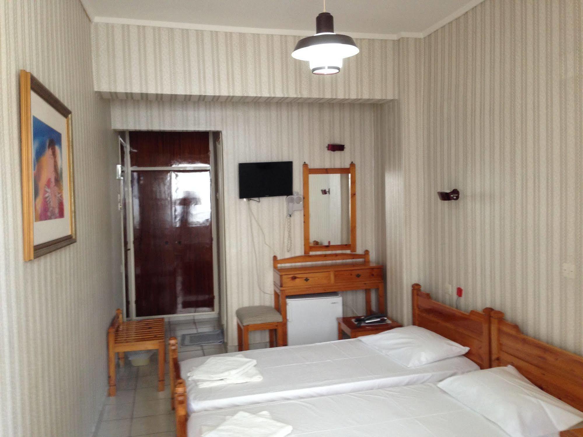 Phaethon Hotel Кос Екстериор снимка