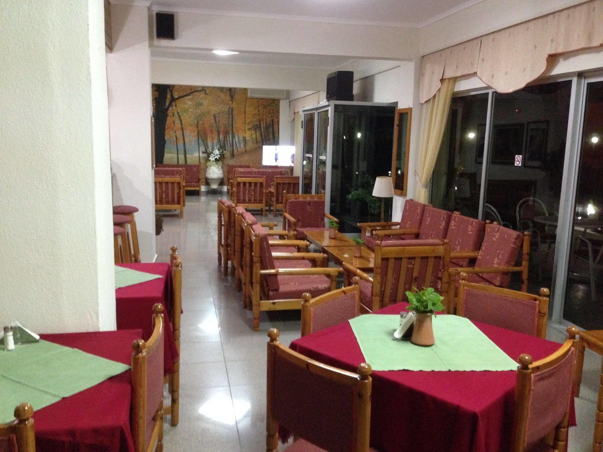 Phaethon Hotel Кос Екстериор снимка